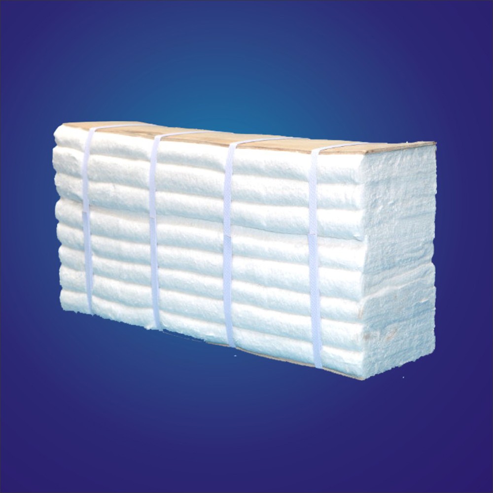 ceramic fiber block,ceramic fiber module,refractory material