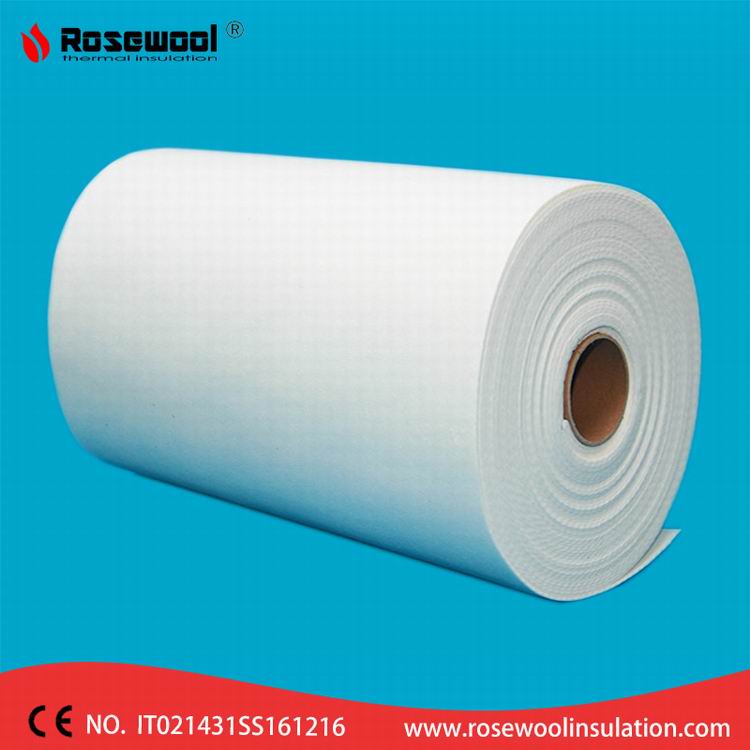 ceramic fiber paper