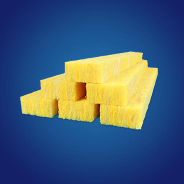 Glass Wool Sliver