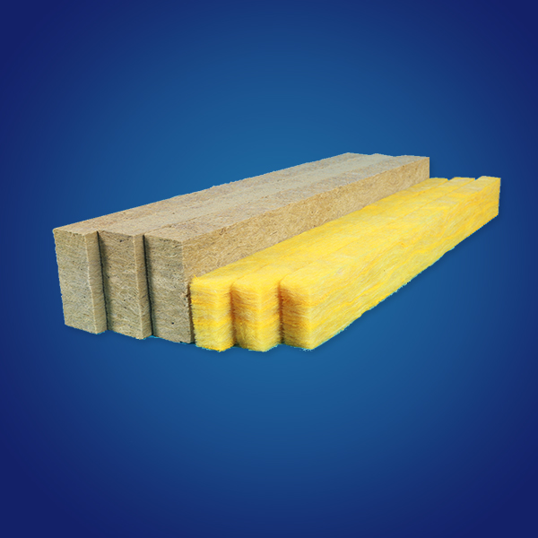 Glass Wool Sliver